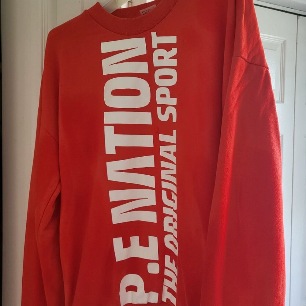 P.E Nation Sweatshirt